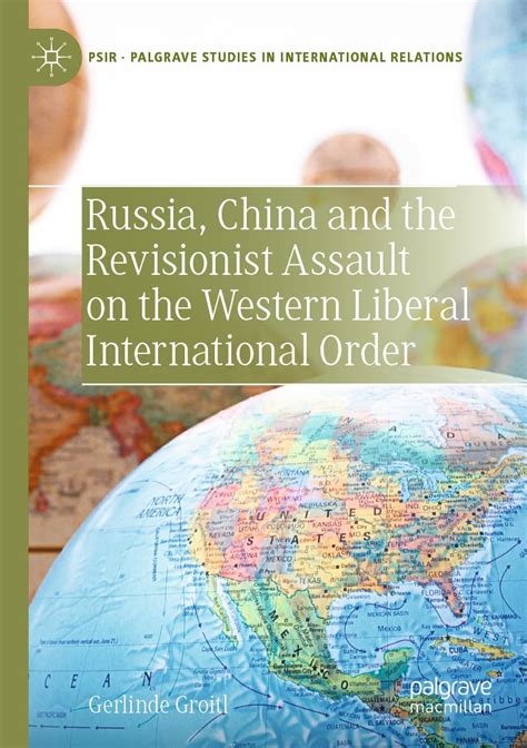 are china and russia revisionist powers